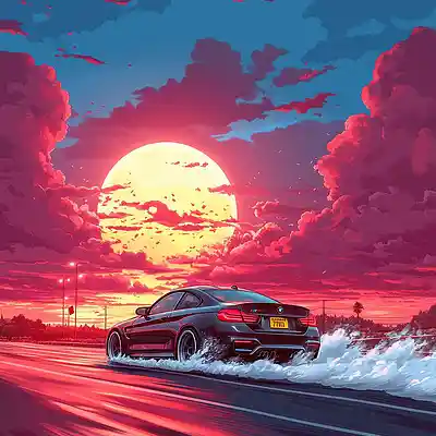 Song picture
