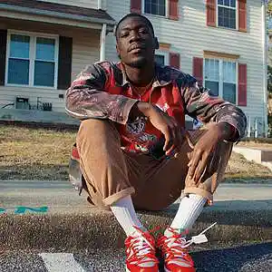 Picture for song 'Tell Me' by artist 'The Soul Society Beatz'