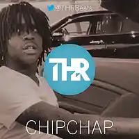Picture for song 'THRBeats - ChipChap (Chief Keef Type Beat)' by artist 'Thrapsn'