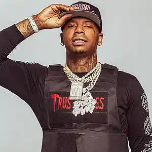 Picture for song 'TRIAL - Moneybagg type beat' by artist 'TOB Tha Producer'