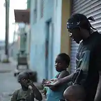 Picture for song 'Hail Mary' by artist 'Trippy T'