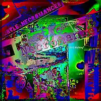 Picture for song 'Still Walking' by artist 'Turtle Necromancer'