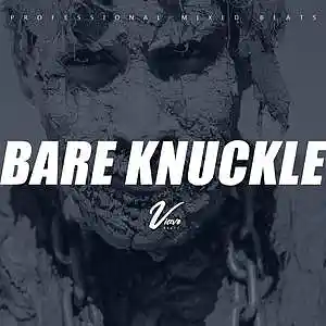 Picture for song 'Bare Knuckle - Hard New Hip Hop Trap Type Beat' by artist 'Viave Beatz'