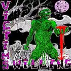 Picture for song 'Lines And Borders' by artist 'Victims Willing'