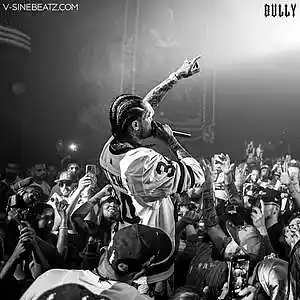 Picture for song 'Bully (Buy 1 Get 1-3 FREE)' by artist 'V-Sine Beatz'