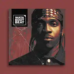 Picture for song 'CAVE (Freestyle Type Beat)' by artist 'wataboutbeat'