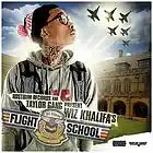 Picture for song 'First Class' by artist 'We3ch Beatz'