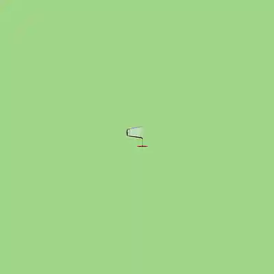 Picture for song '2am' by artist 'WRLD RAD'