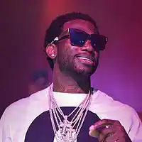 Picture for song 'Gucci Prod Young N Fly' by artist 'Young N Fly Beatz'