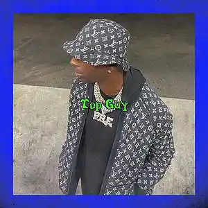 Picture for song 'Top Guy' by artist 'Zaysace P'