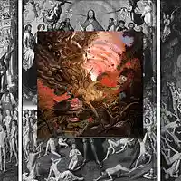 Picture for song 'Apocalypse' by artist '0DDBALL'