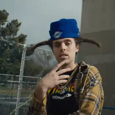 Picture for song 'BLP Kosher Type Beat - Clap' by artist '8xbeatz'