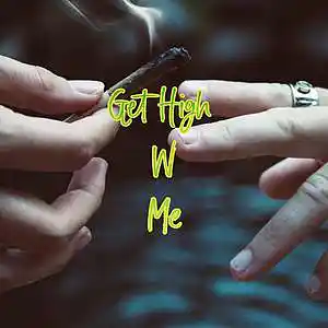 Picture for song 'Get High W Me' by artist 'Anac On The Beat'