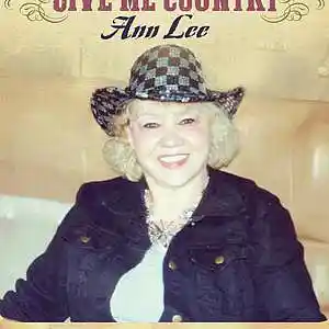 Picture for song 'Makes Me Wonder If I Ever Said Goodbye' by artist 'Ann Lee'