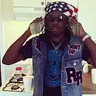 Picture for song 'Pyrex' by artist 'AudiGotHeat'