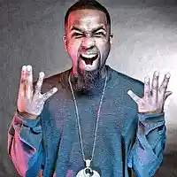 Picture for song 'Its a Rap (Tech Nine)' by artist 'Beat Splash'