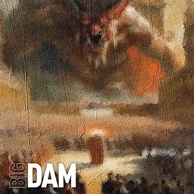 Picture for song 'LAMENTO' by artist 'BigDamBeats'
