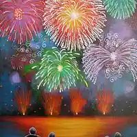 Picture for song 'July' by artist 'Black Chalk'