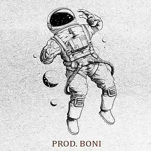 Picture for song '"ETEREO" - New Jazz type beat' by artist 'Boni.98'