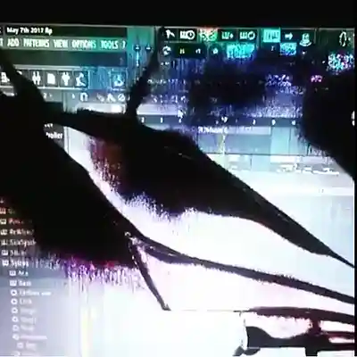 Picture for song '4-10-25' by artist 'Broke Screen Productions'