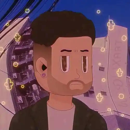 Picture for song 'Mandala 3 for 1 on all beats' by artist 'Cnine3'
