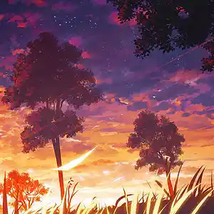 Picture for song 'Juice Wrld x Lil Skies Type Beat - No More Love' by artist 'CVRNVR MUSIC'