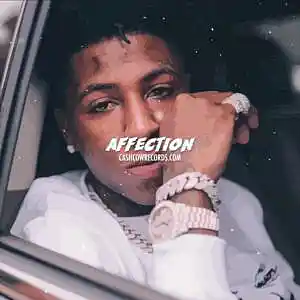 Picture for song 'Affection' by artist 'Cash Cow Records'