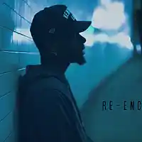 Picture for song 'ReEncounter' by artist 'Cashualbeats'