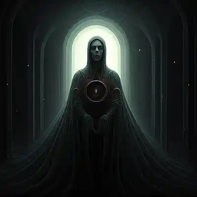 Picture for song 'Nightmare(BUY 1 GET 1)' by artist 'Cidistic'