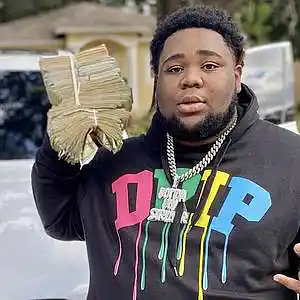 Picture for song 'Pain In My Eyes' by artist 'DeeFom'