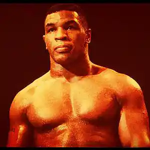 Picture for song 'Tyson - Devezin.com' by artist 'Devezin'