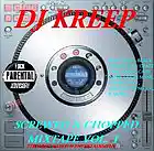 Picture for song 'CAMP WALK --- CRANK DAT YANK MIXX' by artist 'DJ KREEP SCREWED N CHOPPED MUZIK PAGE'