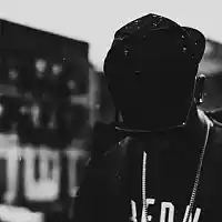 Picture for song 'No More Love -Free DL(demo)' by artist 'djtreegotti'