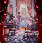 Picture for song 'VALENTINE'S DAZE - For 2/12/11 Song Fest' by artist 'Dr. Bob's Jazz - Benefit Boppin' Quartet - JBBQ'