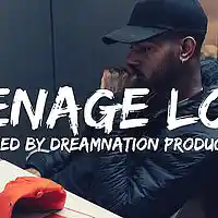 Picture for song 'Teenage Love (Drake & PARTYNEXTDOOR Style)' by artist 'Dreamnation Productionz'