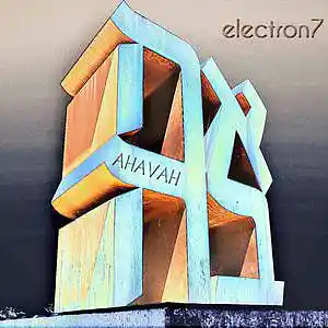 Picture for song 'Save the earth' by artist 'Electron7'