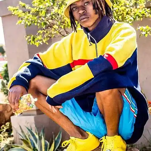 Picture for song 'Hamba nami' by artist 'Fargo Trance'