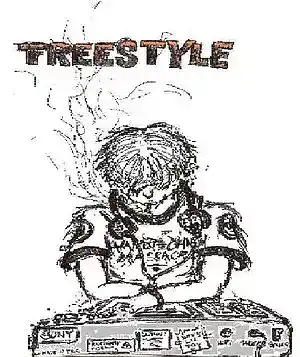 Picture for song 'Freestyle_Rave' by artist 'Freestyle-music'
