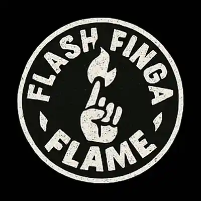 Picture for song 'Biker Boyz' by artist 'Flash Finga Flame'