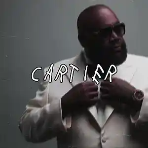 Picture for song 'Cartier (Free Download)' by artist 'Frankenstein Beats'