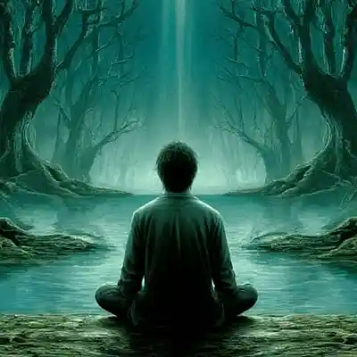 Picture for song 'Echo of lost hopes' by artist 'Fredo de Gaultier'