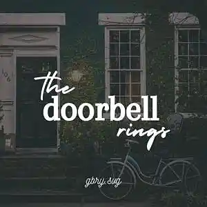 Picture for song 'the doorbell rings' by artist 'gbry.svg'