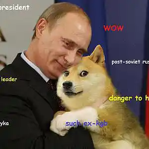 Picture for song 'Mother Russia (BUY 1 GET 1 FREE)' by artist 'Ghost Jackson'