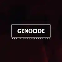 Picture for song 'Genocide (SOLD!!)' by artist 'HartlessBeatz'
