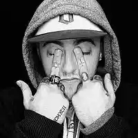 Picture for song 'Yoyoing ' by artist 'Hat Trick Beats'