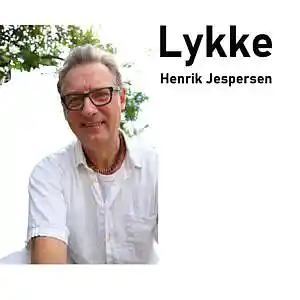 Picture for song 'Lykke' by artist 'Henrik Jespersen'