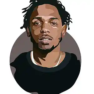 Picture for song 'IMHO ( Kendrick Lamar Type Beat )' by artist 'Hey Lowe'