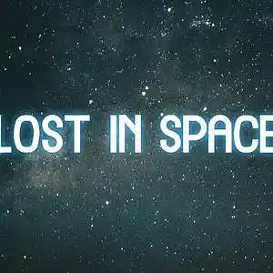 Picture for song 'LOST IN SPACE' by artist 'HIWYER'