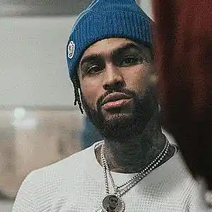 Picture for song 'Ricochet l Dave East x Meek Mill x Vado Type Beat' by artist 'Hot Bangers'