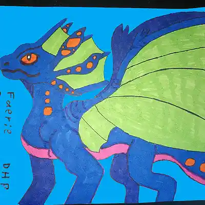 Picture for song 'Crazy For You' by artist 'Influx22'